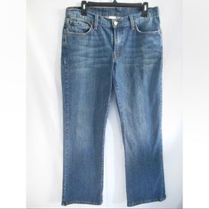 Lucky Brand Dungarees by Gene Montesano 12/31